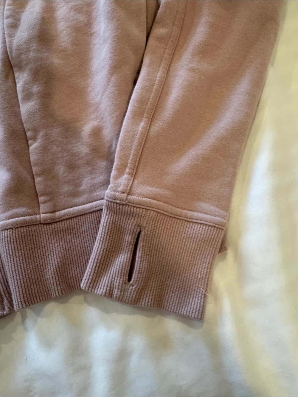 Lululemon Huddle & Hustle Hoodie 6 - Picture 2 of 10